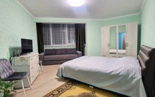 Chirie, apartament, 1 cameră, strada Tecuci, Centru - Poză 3