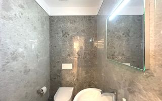 Inchiriere Penthouse - Imobil Boutique - Primaverii - Poză 14