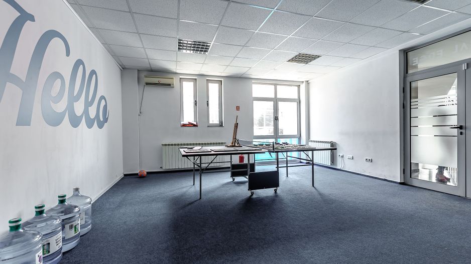 Spatiu comercial 640 mp - str. Petru Rares - Gradiste - Comision 0% - Poză 8