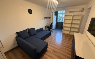 GARSONIERA- FLOREASCA, BLOC REABILITAT, MOBILAT/UTILAT MODERN - Poză 2