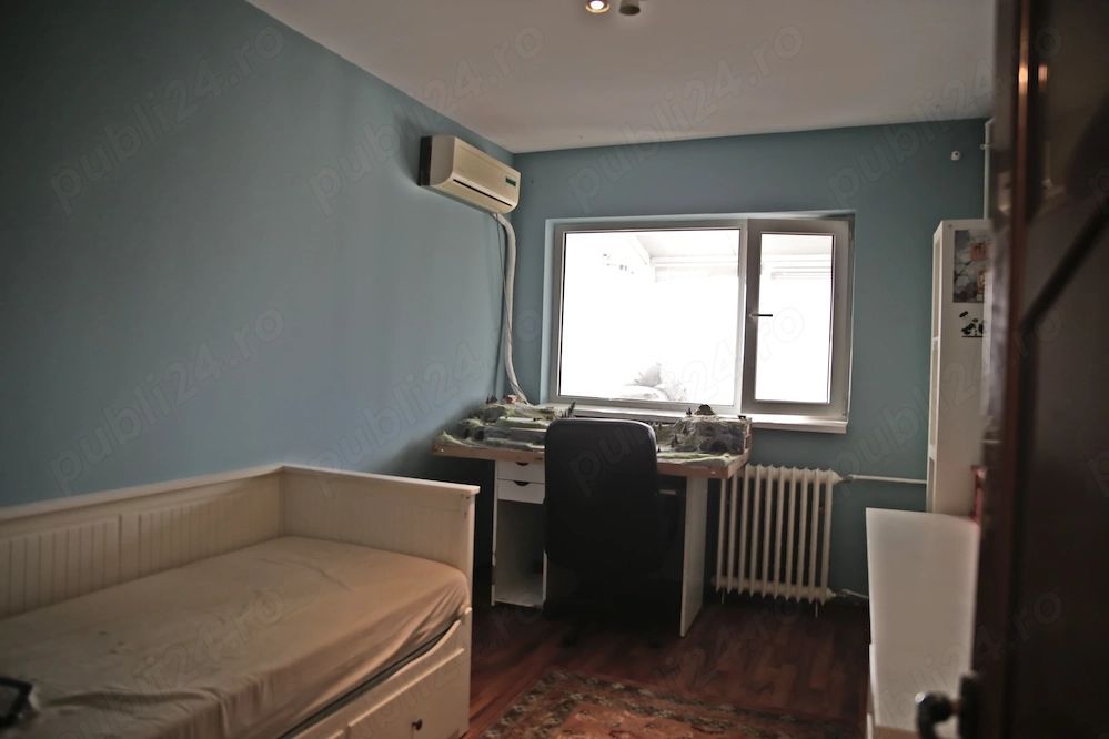 Vanzare apartament 4 camere zona obor 92mp - Poză 4