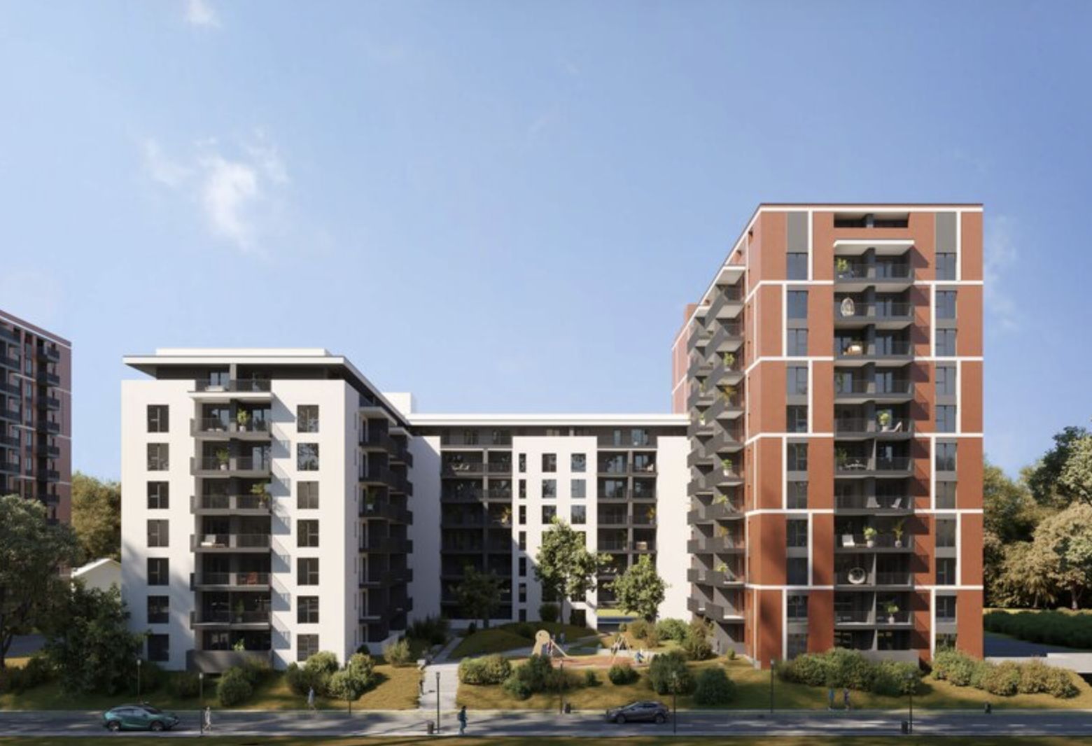 Apartament 3 camere de vanzare - Poză 4