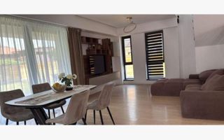 Vilă Smart de vanzare | Arhitectură Minimalistă | Tamasi-Corbeanca - Poză 2