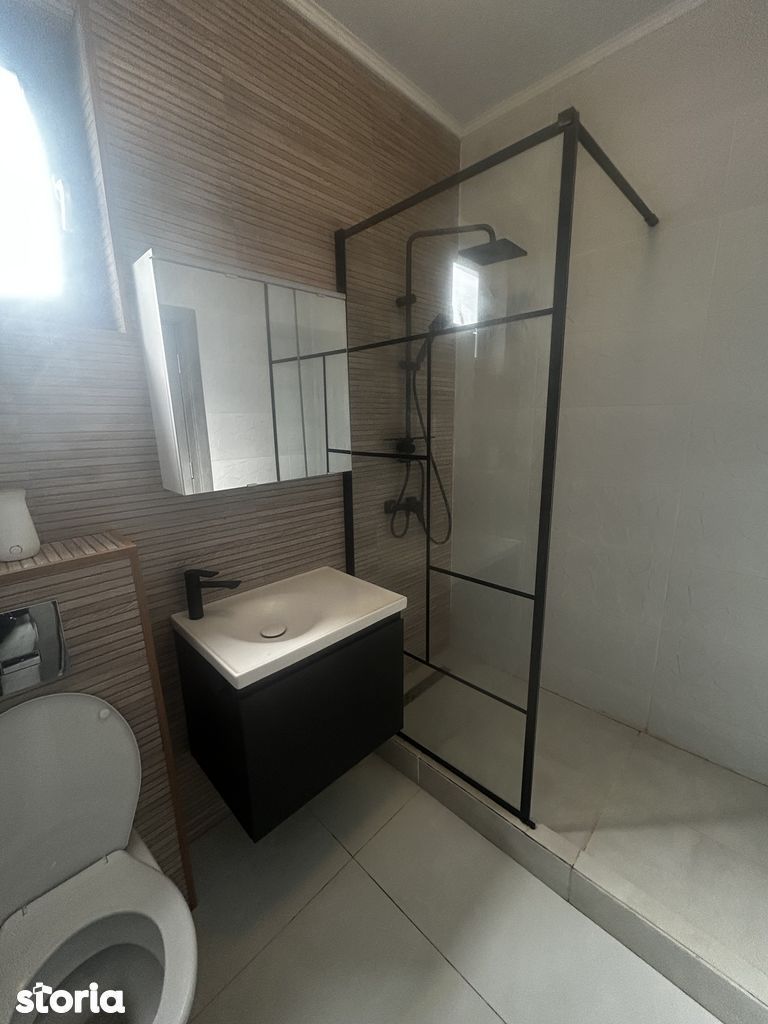 Casa Pantelimon, complet mobilata, 118mp, Teren 350mp - Poză 12
