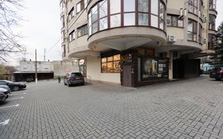 Vânzare, spațiu comercial, 180 mp, strada Alba Iulia, Buiucani - Poză 17