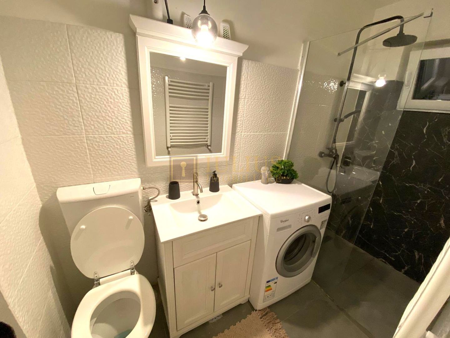 Apartament cu 2 camere in Complexul Studentesc, Facultatea de Drept - Poză 10