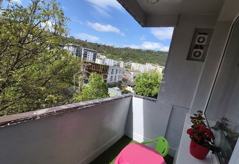 Apartament 2 Camere la Cheie, Cartier Tudor - Poză 6