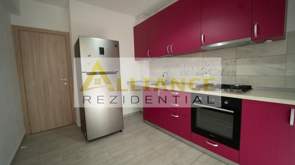 Apartament 2 camere I Parcare I Mobilat si Utilat I Drumul Binelui - Poză 5