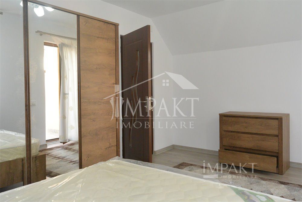 Casa individuala cu 5 camere in Zorilor aproape de UMF - Poză 6