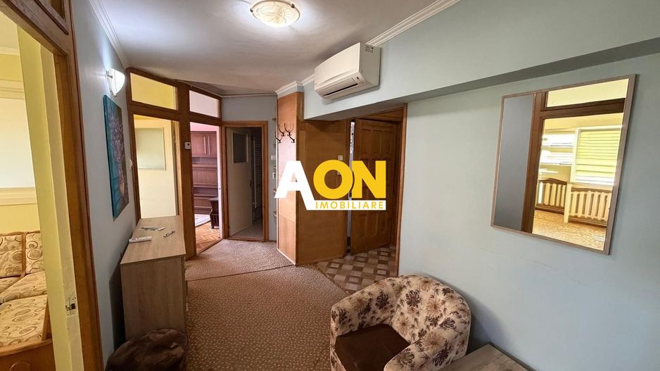 Apartament 4 Camere | Decomandat | Etaj  |  Cetate - Poză 8