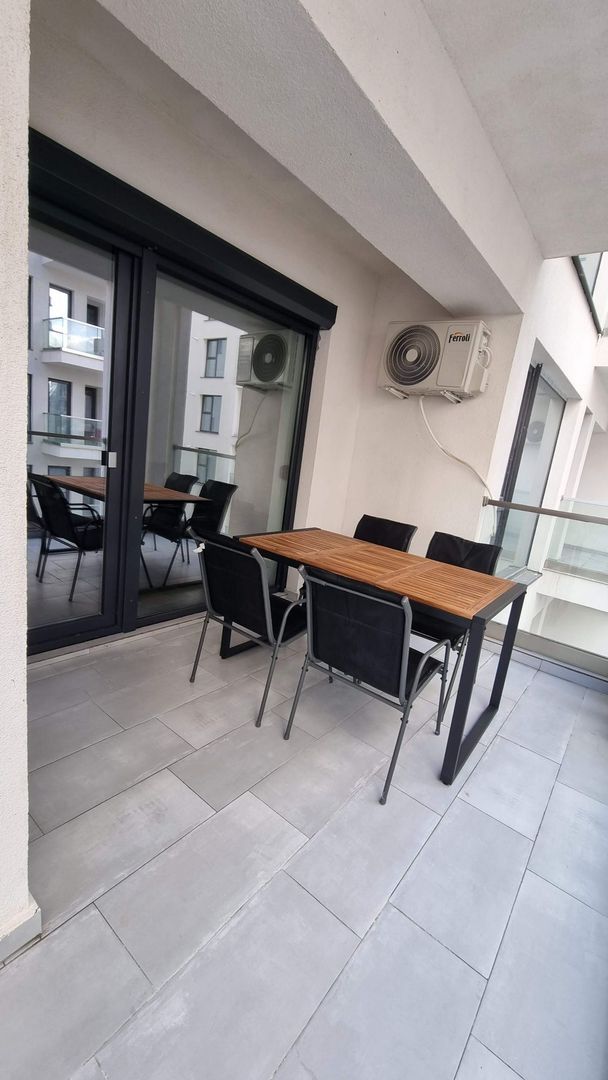 Apartament 2 camere in Mamaia Nord zona Lidl 50m de plaja - Ocazie - Poză 5