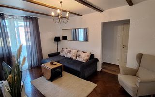 Apartament 2 camere B-dul Gheorghe Duca-zona Victoriei-Gara de Nord- complet renovat si utilat - Poză 1