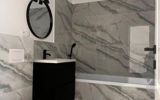 Exclusivitate!Ap. 2 camere+parcare, et.1,bloc nou, Regele Ferdinand - Poză 8