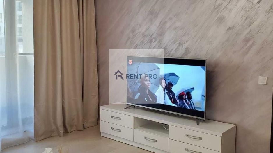 Apartament 2 camere de închiriat | Exigent Plaza | Decomandat | Etaj 1 - Poză 2