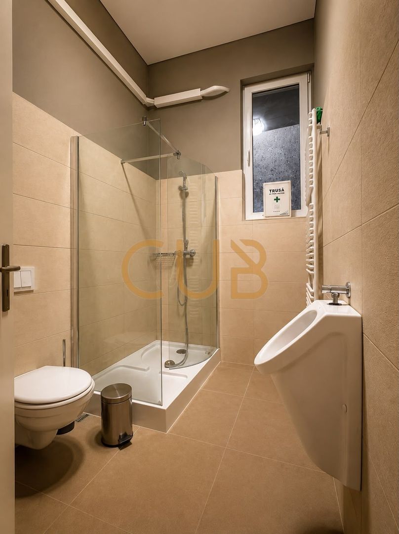 Central - 4camere | centrala,2bai,dressing, 150mp,1/2 | - Poză 11