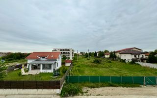 Vila Smart&Green *276mp* First Rent // Pipera-Erou Iancu Nicolae - Poză 16