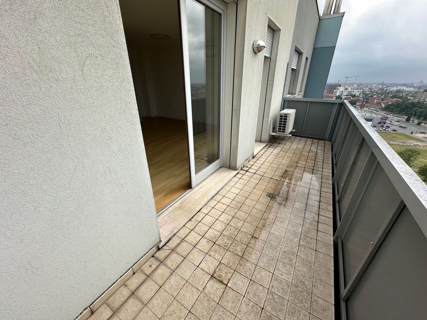 Birouri  cladire noua, zona centrala - Poză 21