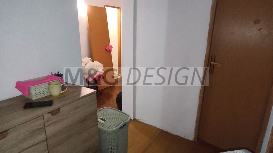 3 camere decomandat Bucovina CENTRALA PROPRIE etaj 3 - Poză 19