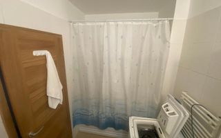 Apartament cu o camera zona Sagului - Poză 8