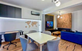 Apartament modern cu 2 camere, Luminia, Europa - Poză 3