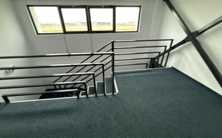 Spatiu industrial de inchiriat, 2.385 mp suprafata utila - Poză 38