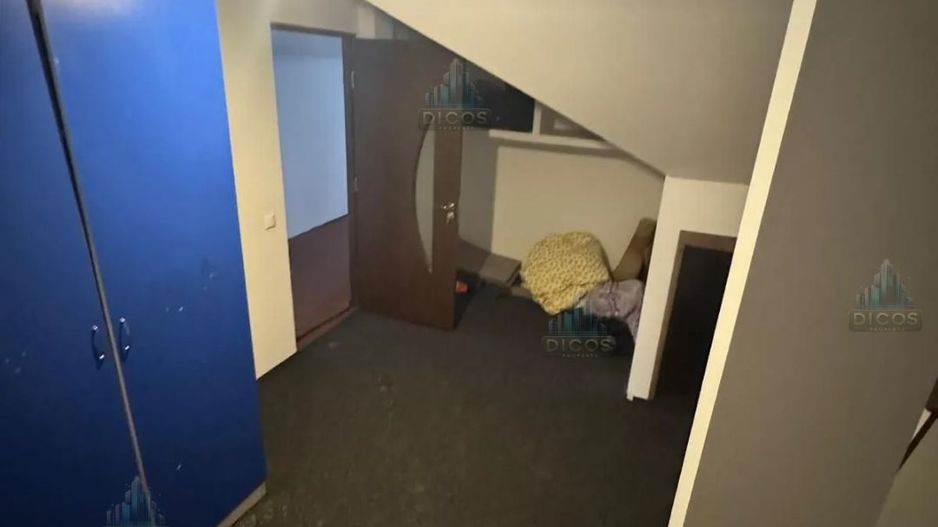 Casă cu mansardă și piscină de vânzare – Pictor Andreescu - Poză 13