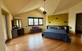 Vila impresionanta cu teren de 1431mp | Dumbravita - Poză 7