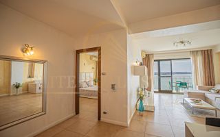 Apartament 2 camere, vedere frontală lac, in Statiunea  Mamaia, - Poză 4