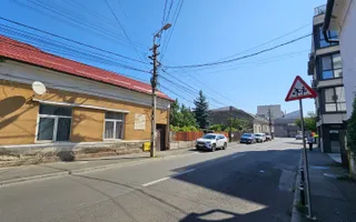 0 % comision ! Casa cu 2 camere 69 mp, strada Somesului - Poză 19