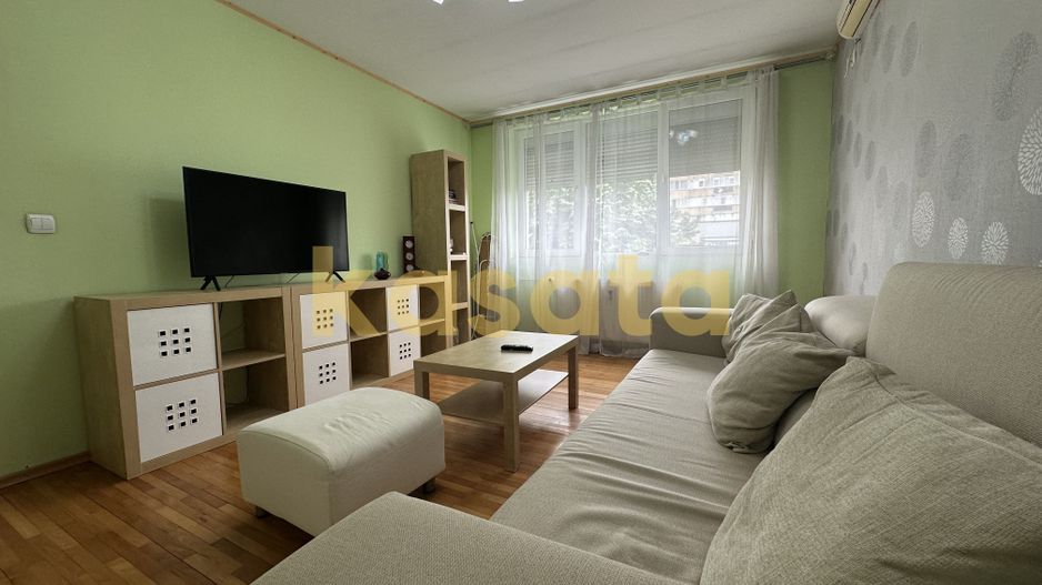 2 Camere 🏢 | Decomandat 🔑 | Valea Oltului 📍 | 2 min Metrou 🚇 - Poză 1