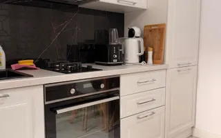 Apartament renovat Cuza Vodă - Poză 12