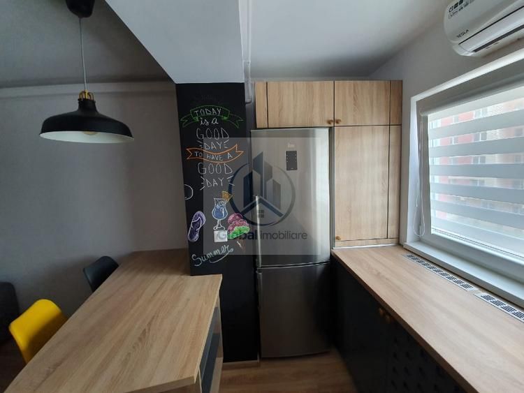Apartament 2 camere Theodor Pallady | Parcare subterană | 600 € - Poză 6