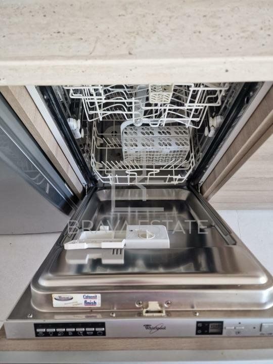 Apartament 2 camere, mansarda, în zona Edgar Quinet - Mănăştur - Poză 5