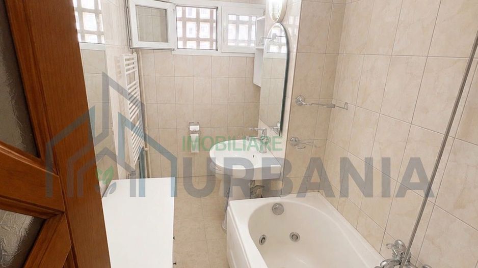 Apartament 2 camere, 50 mp, etaj 2, Bulevardul Dimitrie Cantemir, Podu Roș, Iași - Poză 3