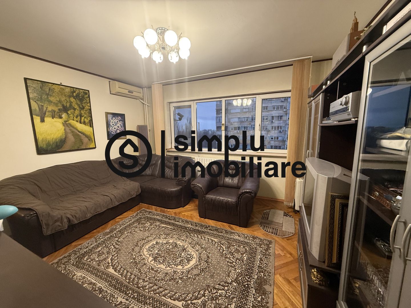 Apartament 3 Camere Semidecomandate Gradina Botanica - Poză 13