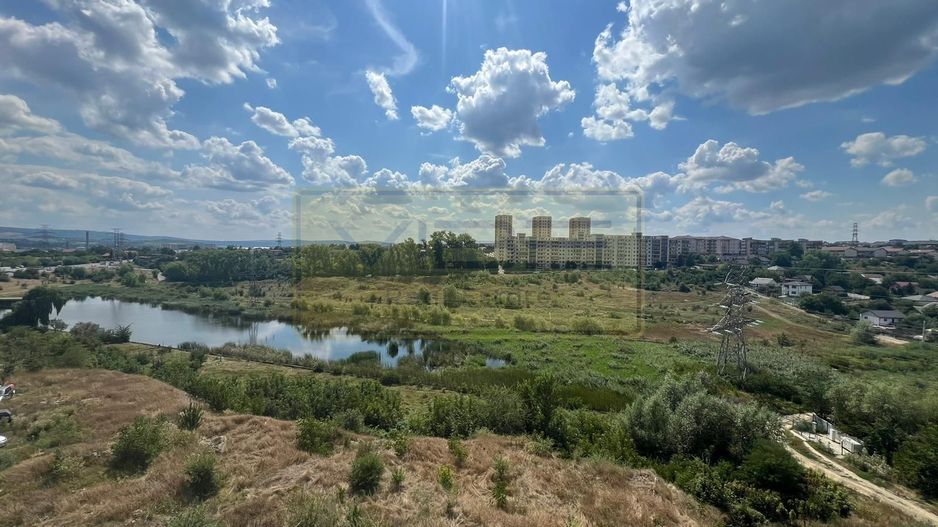 Apartament modern 2 dormitoare+living Nicolina T.Neculai - Poză 26