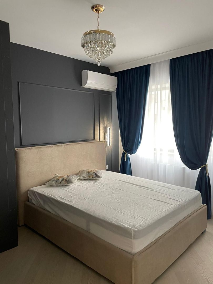 Apartament 2 camere de inchiriat  | Cortina North - Poză 8