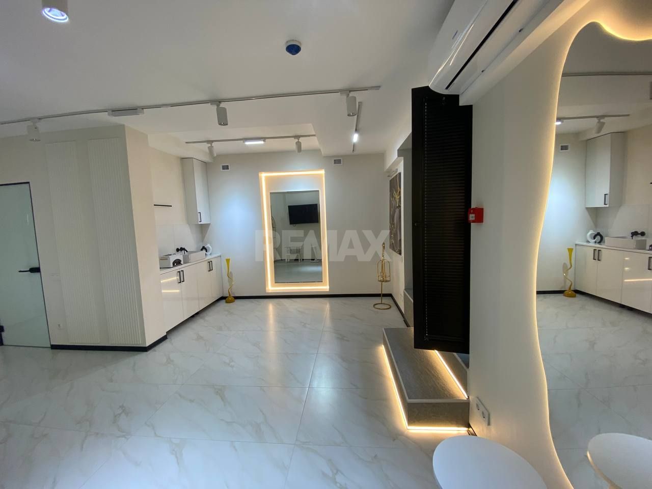 Spațiu Comercial de Vânzare Buiucani, str. Alba Iulia - Poză 7