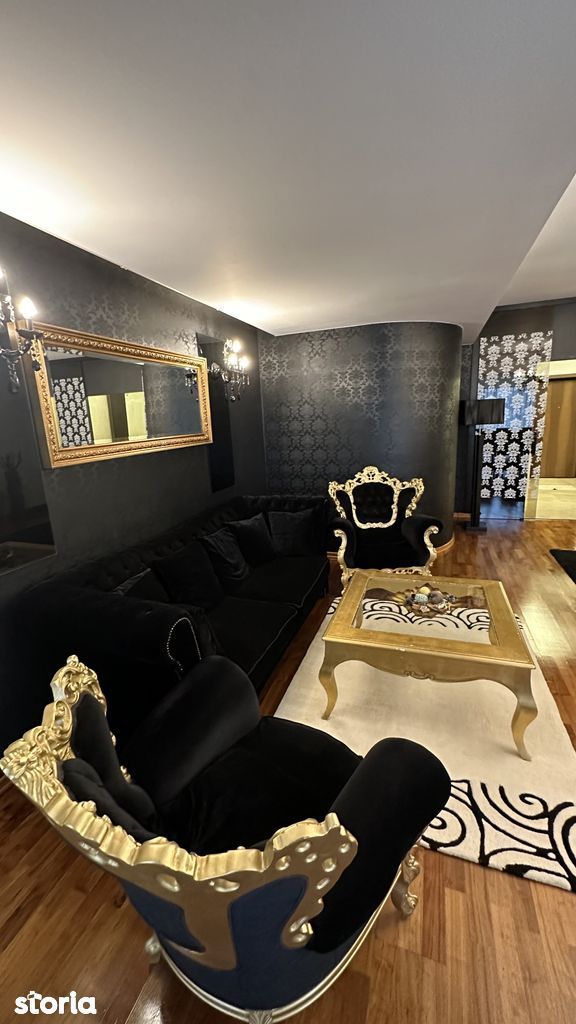 Apartament de LUX Herastrau / Clubul francez / Comision 0 - Poză 4