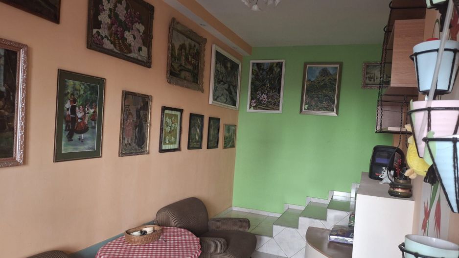 Casa de vanzare - oportunitate de investitie - Poză 8