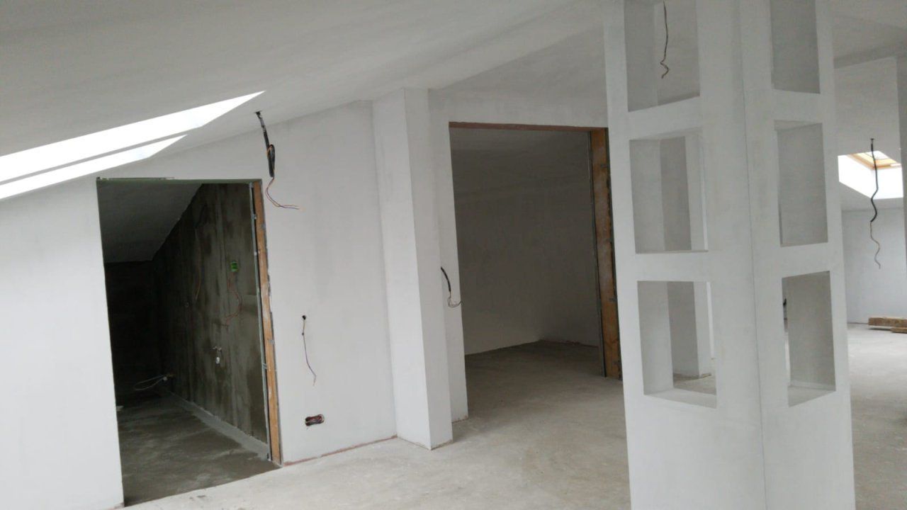 Resedinta Premium-Spatiu, Comfort, Intimitate. - Poză 12