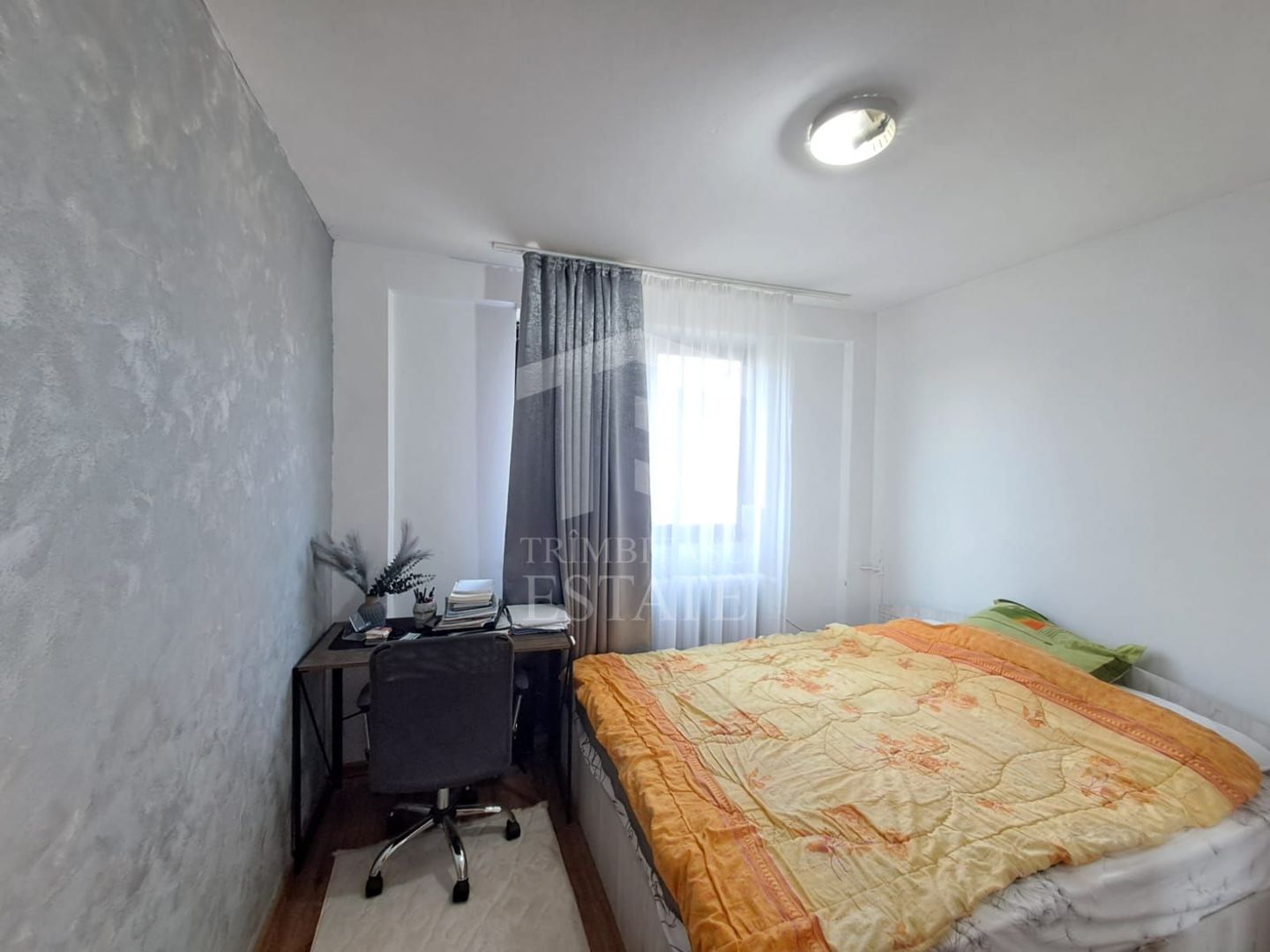 Apartament 2 camere Metrou Romancierilor - Poză 2
