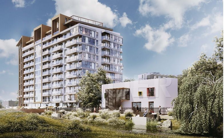Vanzare 2 camere Marasti, zona Fabricii, imobil nou, 56. 6 mp utili - Poză 4