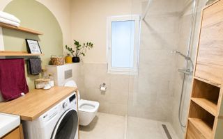 COMISION 0% | Apartament 3 Camere + Pod Amenajat 2 Parcari Dumbravita - Poză 8