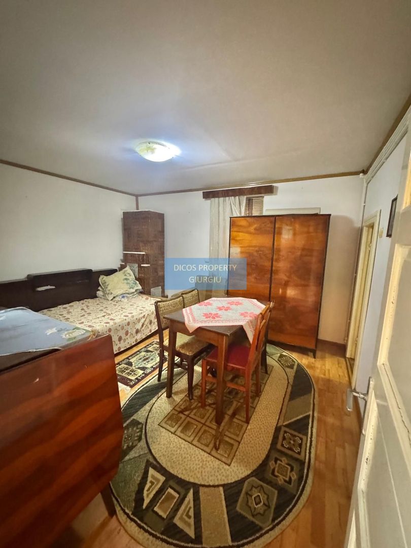 Casă de vânzare  zona Str. Gheorghe Doja, 3 camere - Poză 6