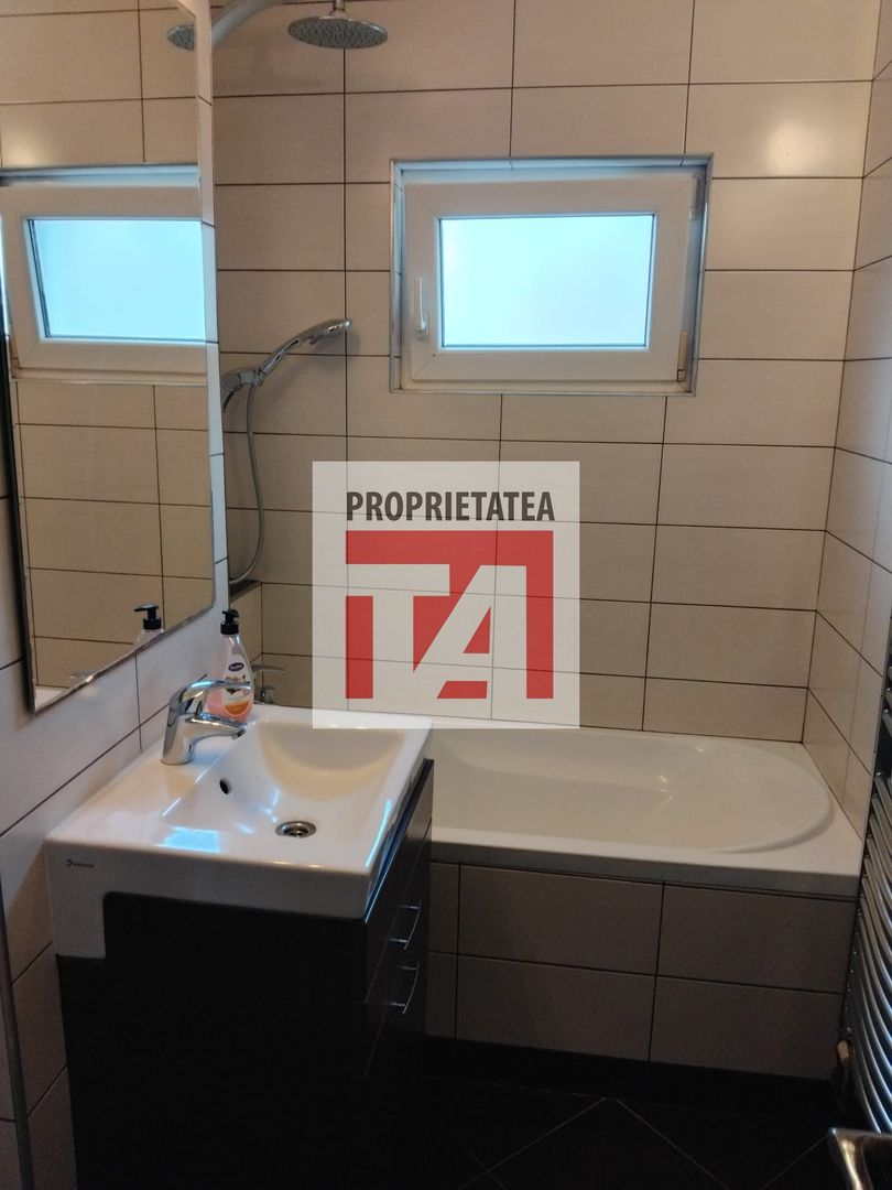 Apartament de inchiriat Bld. Decebal - Poză 6