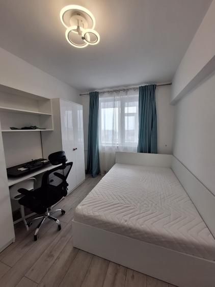 🏡 3 Camere Decomandat De Vanzare | Et. 10 | Renovat  | Calea Rahovei - Poză 4