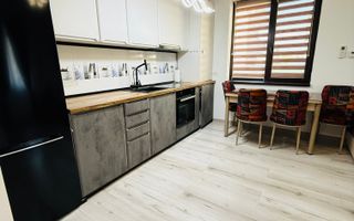 Braytim | 3 camere | 2 bai | Decomandat | Balcon | Loc de parcare - Poză 6