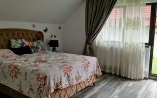 SE VINDE | Casa generoasă în Camirzani | Suceava - Poză 13
