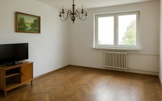 Apartament in vila - zona Blumana - Poză 1